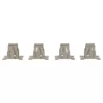 Lower Trim Panel Clip