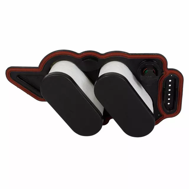 Genuine Ford Separator Assembly Oil GC4Z-6A777-B | eBay