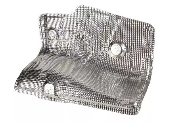 Heat Shield