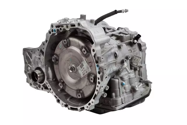 4-Speed Automatic Transmission Assembly