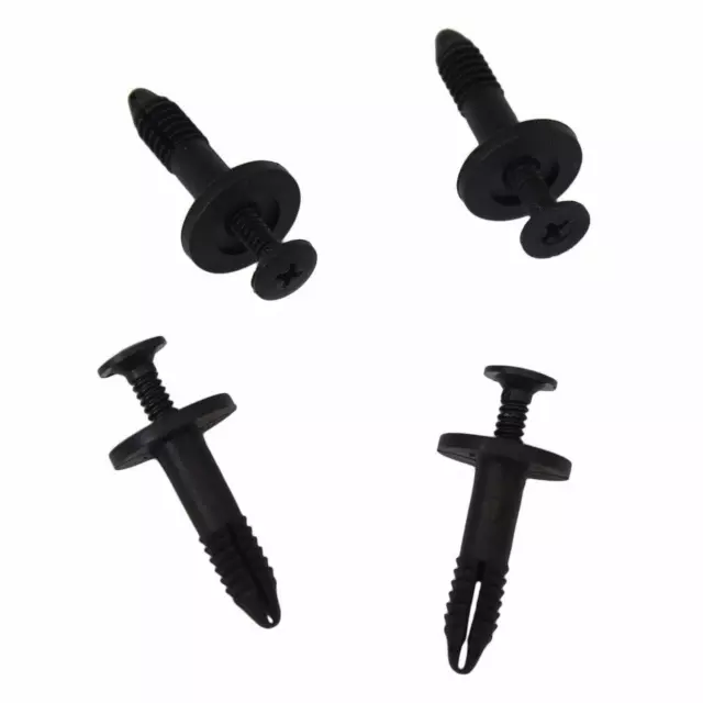 2008-2014 Ford Rear Sill Plate Rivet