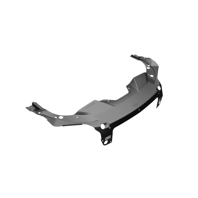 2019-2023 Jeep Cherokee Close Out Panel 68286821AD | Mopar Online