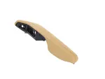 Front Door Trim Armrest, Left