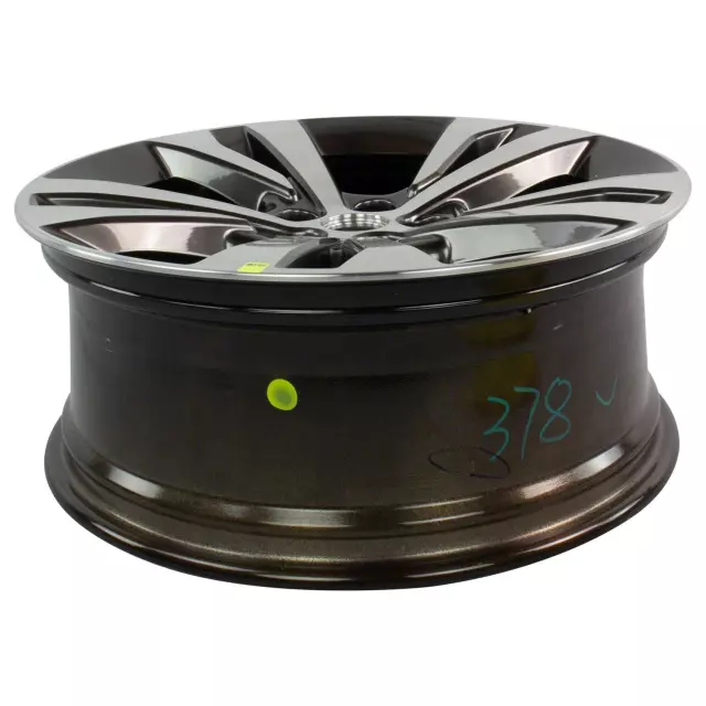 LB5Z-1007-E - Wheel, Alloy 2020-2024 Ford Explorer | Ford Parts Direct