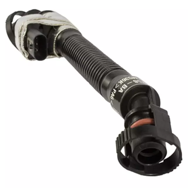 GB5Z6758D - Emission System: Hose for Ford: Explorer Image