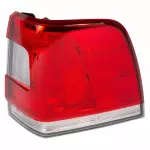 Tail Lamp Assembly