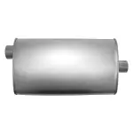 Direct Fit Muffler - MSL Maximum