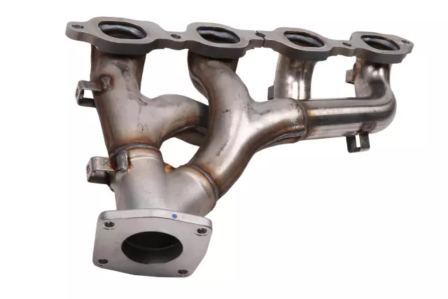 Exhaust Manifold