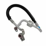 Motorcraft™ A/C Refrigerant Suction Hose