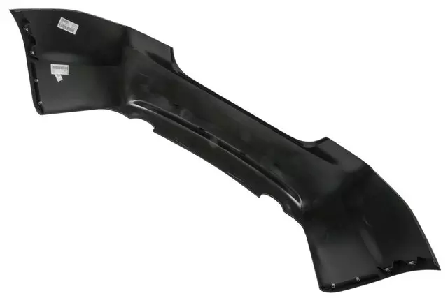 Rear Bumper Cover