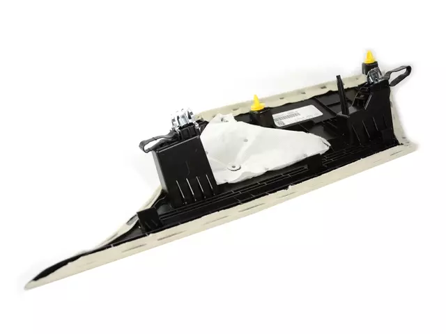 C Pillar Inner Panel, Left