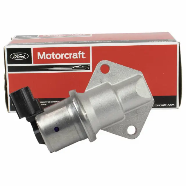 CX-1862 - Motorcraft™ Fuel Injection Idle Air Control Valve - 2003