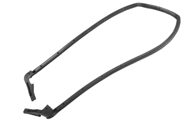 Hood Rear Weatherstrip