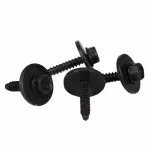 Wheel Opening Molding Retainer Screw