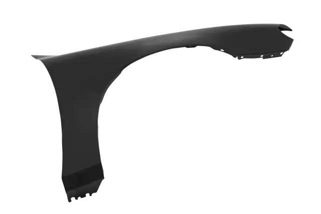 Front Passenger Side Fender