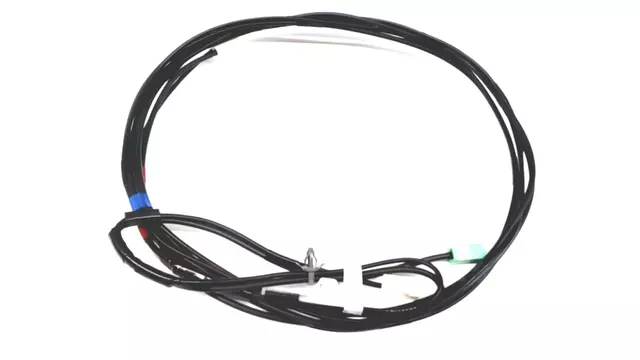 2014-2018 Subaru Forester - Feed Line