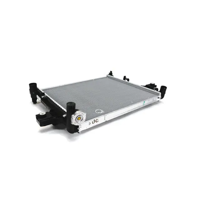 Jeep Radiator - 55116849AC | MoparOnlineParts | Mopar Online Parts