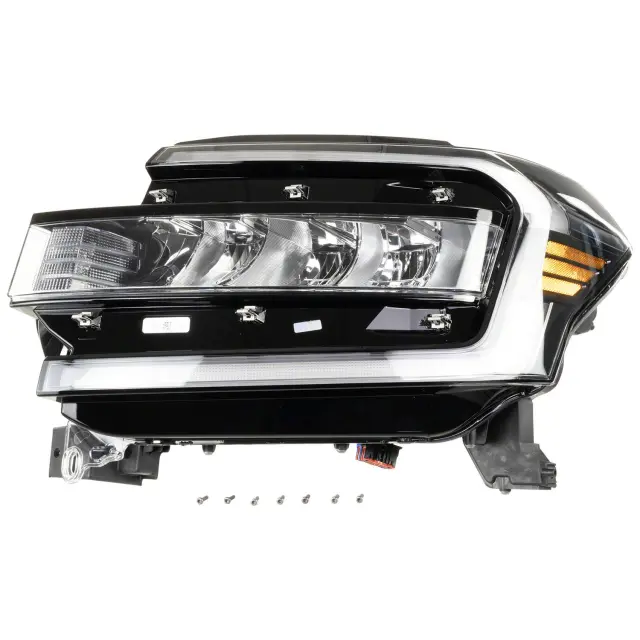 2022-2024 Ford Expedition Lamp Assembly NL1Z-13008-V | OEM Parts