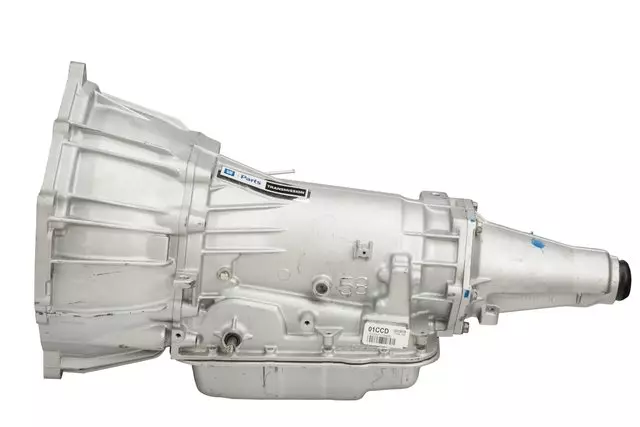 4-Speed Automatic Transmission Assembly