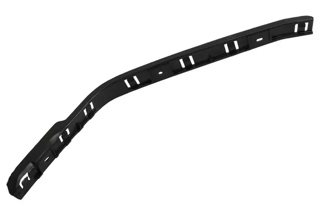 Rear Driver Side Bumper Fascia Guide