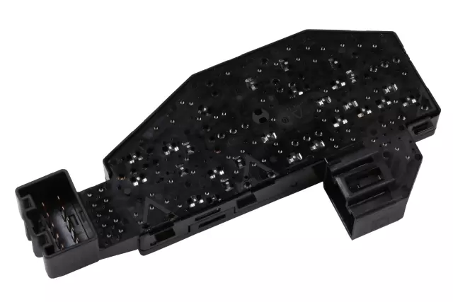 Front Passenger Side Seat Adjuster Switch