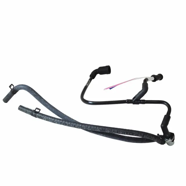 α7cⅡ 2L3Z-6C324-AA - Connector | Ford Parts Direct