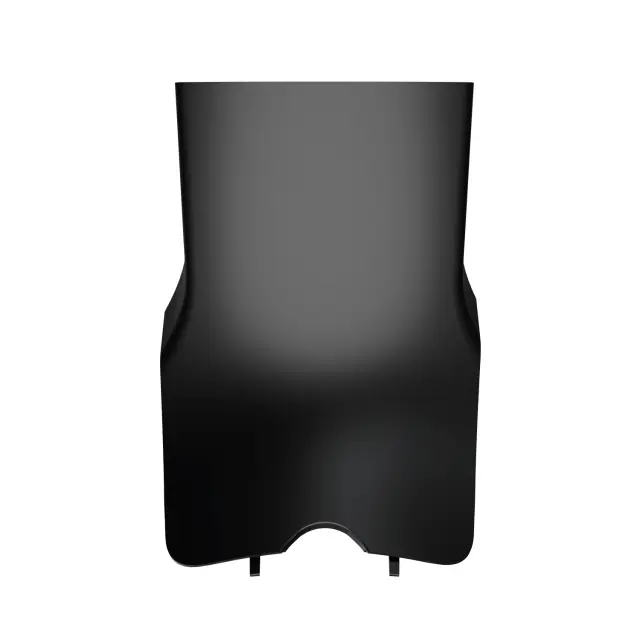 2019-2024 Ram Mirror Cover 6PA23TX7AA | My Mopar Parts