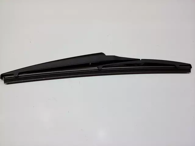 Back Glass Wiper Blade (Right, Rear)