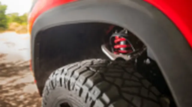 2022-2024 Toyota Tundra Trd 3