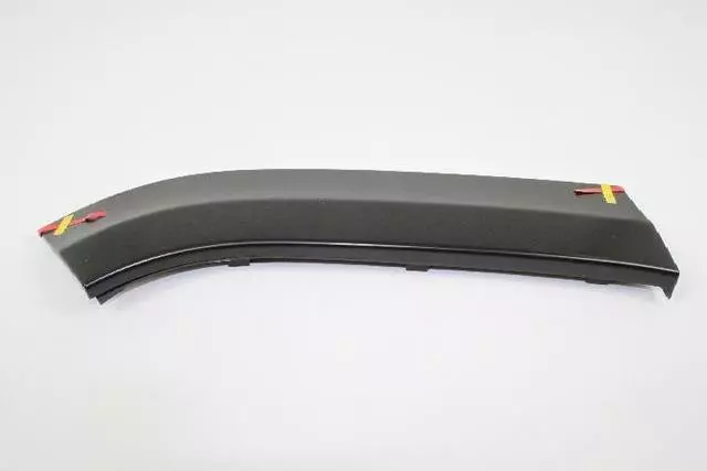 2013-2022 Jeep Wheel Flare Molding, Right 1PC76TZZAJ | My Mopar Parts