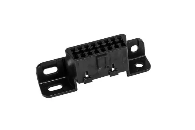 Wiring Connector Body