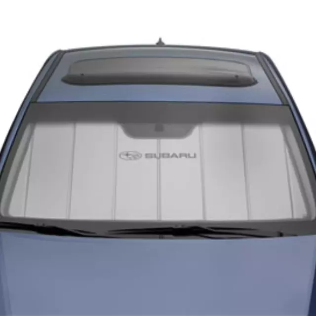 Sunshade / 2011-2013 Forester