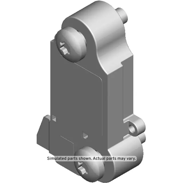 Airbag Side Impact Sensor