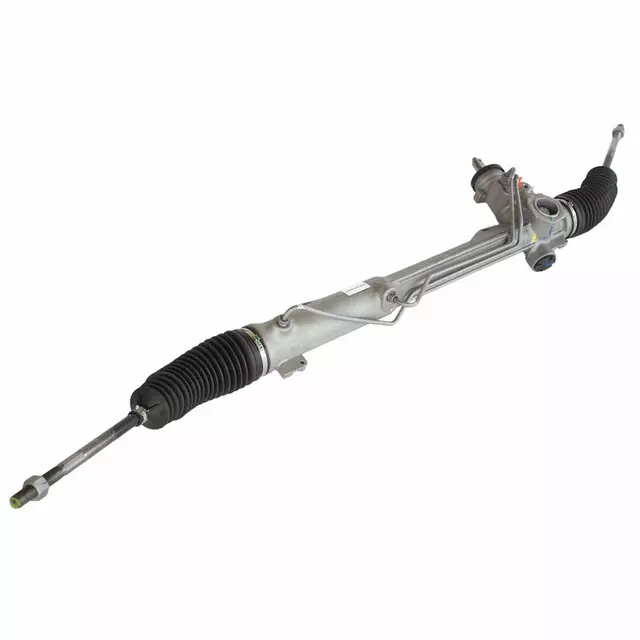 thumbnail image 2 of FIFI USA Remanufactured Power Steering Rack And Pinion For 2005-2010 Ford Mustang – Lifetime Warranty (Core Exchange) 2 of 5