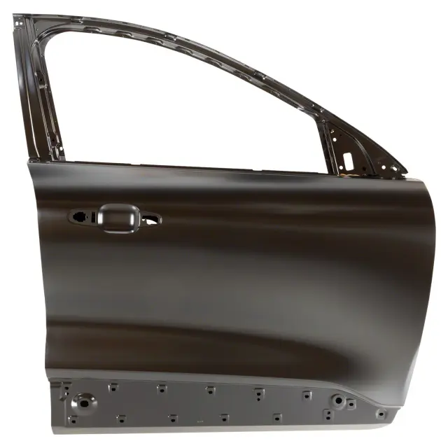 LJ6Z-7820124-D - Door Shell Ford Parts Direct