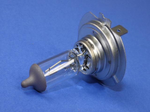 2001-2015 Alfa Romeo Genuine Alfa Romeo Bulb-Headlamp L0000000H7 ...