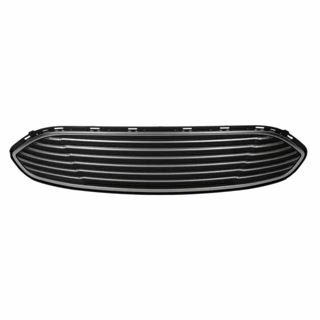 Ford Focus Zetec S Front Bumper Grill 2015-2018 F1ej8200a1 for Ford Focus Zetec S Front Bumper Grill 2015-2018 F1ej8200a1 for