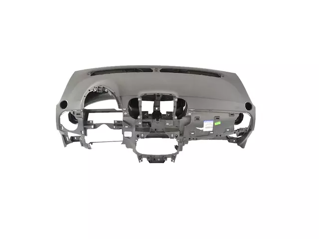 sourcingmap Plastic Bevestigingsmiddelen Auto Trim Instrument Panel Dashboard 20 STKS Wit