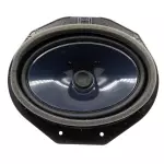 Front Dr Speaker
