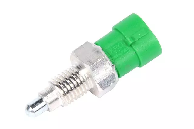 Park/Neutral Position and Back-Up Lamp Switch