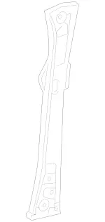 1954-2025 Mercedes-Benz - Window Lifter