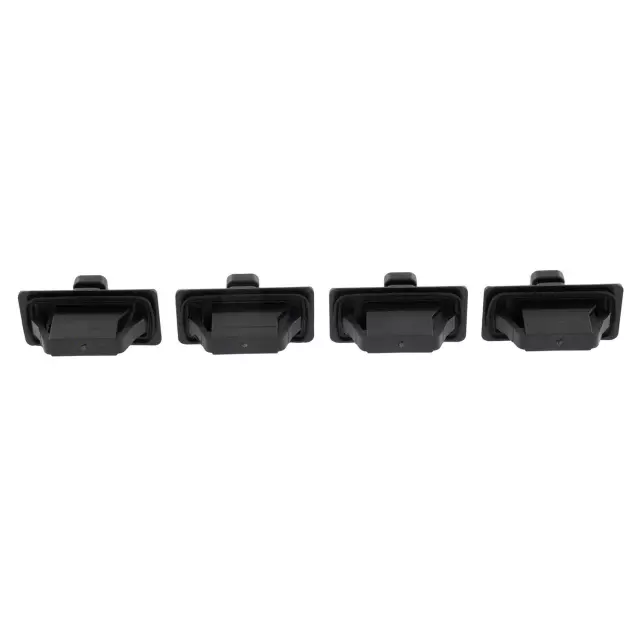 Amazon.com: DEE ZEE DZ4616 Fender Sight Hood Delete : Automotive