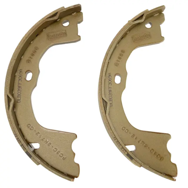 2023-2026 Ford Park Brake Shoes PC3Z-2648-B | OEM Parts Online