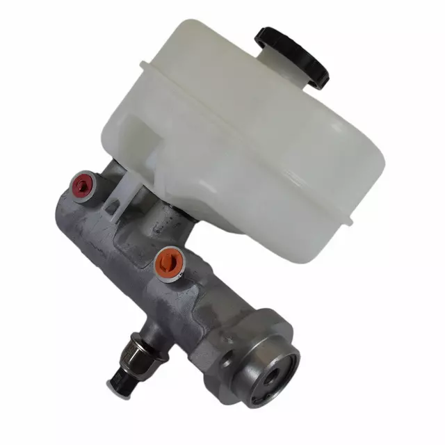 Master Cylinder