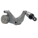 Continental Parts Accessory Drive Belt Tensioner Assembly