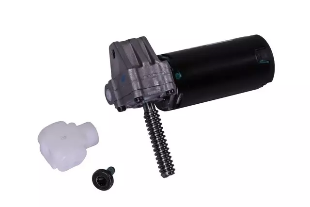 Front Seat Tilt Adjuster Actuator