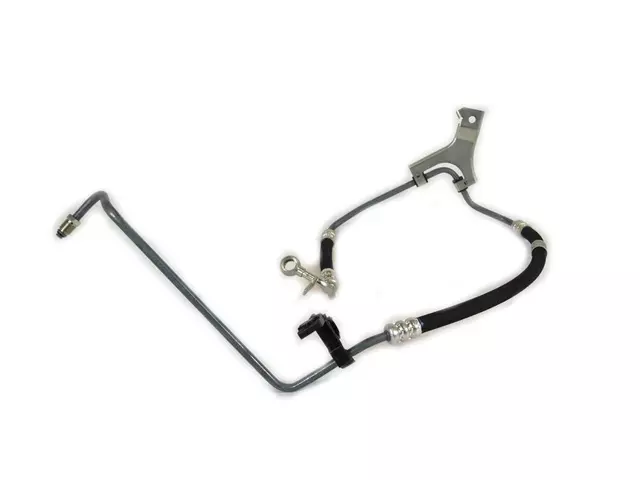POWER STEERING PRESSURE - LINE 68167920AA