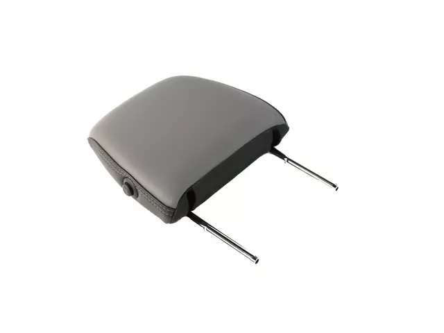 Second Row Headrest, Right