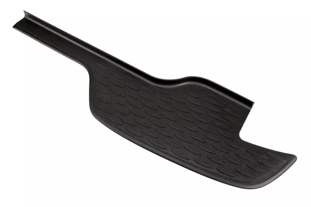Passenger Side Rear Bumper Step Pad
