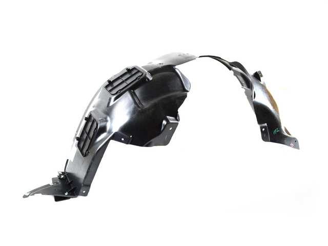 FIAT 500 Wheel arch liner rear and front | price & cost online
